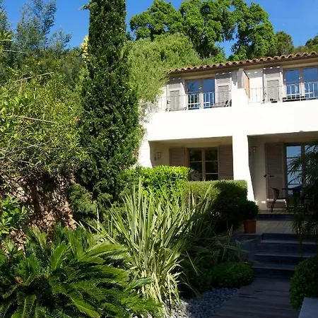 Hotel Le Pinarello Sainte-Lucie de Porto-Vecchio