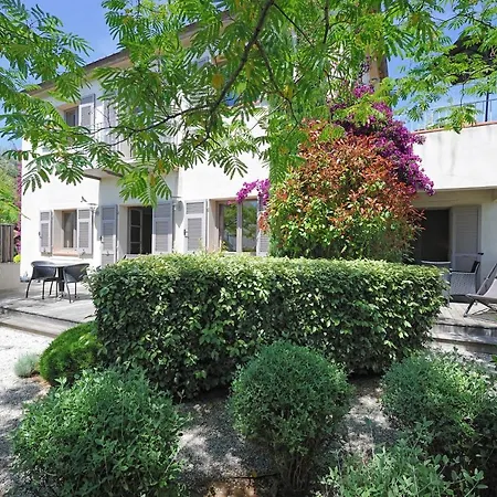 Le Pinarello Hotell Sainte-Lucie de Porto-Vecchio