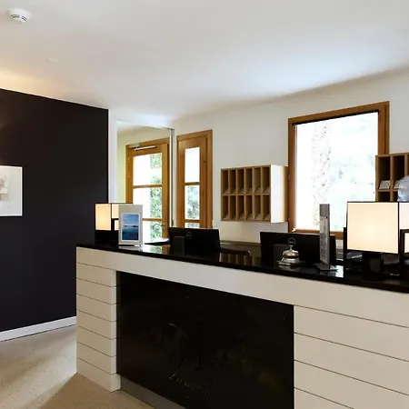 Hotell Le Pinarello 4*