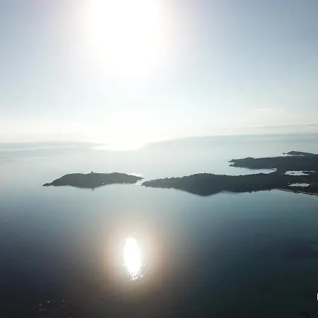 Le Pinarello Sainte-Lucie de Porto-Vecchio