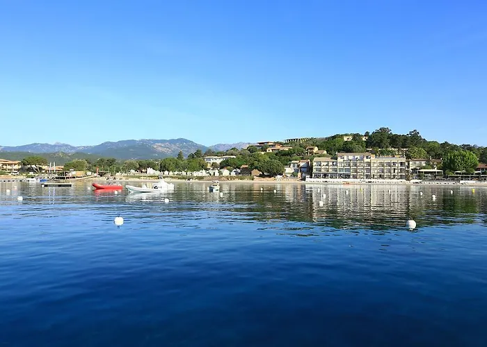 Hotel Le Pinarello 4*