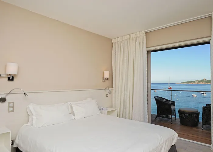 Hotel Le Pinarello 4*