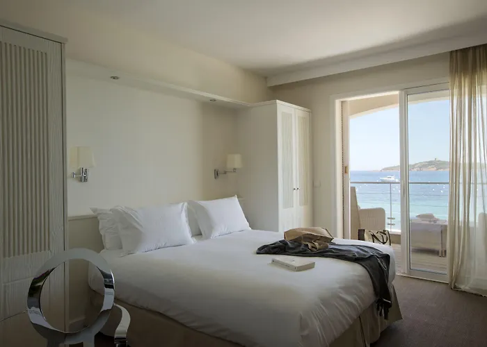 Le Pinarello Hotel 4*