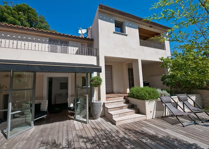 Hotel Le Pinarello Sainte-Lucie de Porto-Vecchio