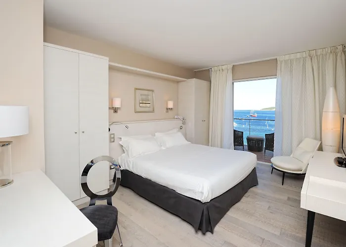 Le Pinarello Sainte-Lucie de Porto-Vecchio