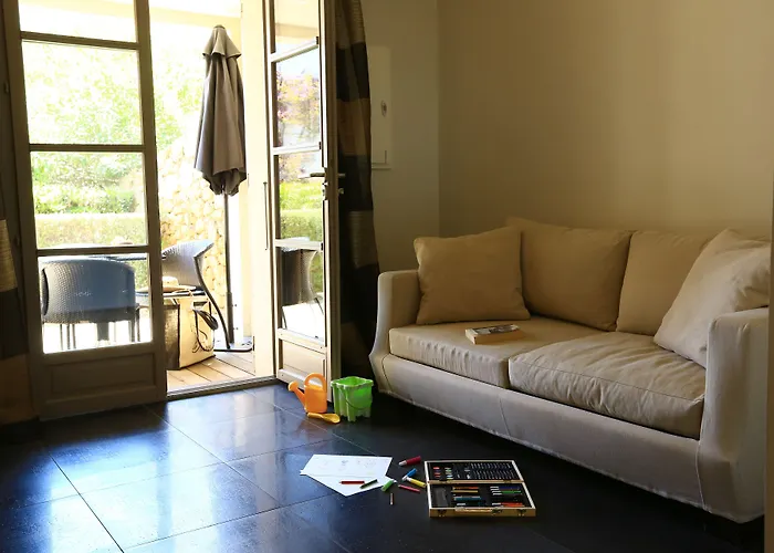 Hotel Le Pinarello Sainte-Lucie de Porto-Vecchio