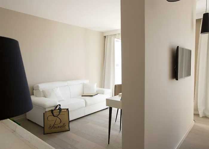 Hotel Le Pinarello Sainte-Lucie-de-Porto-Vecchio