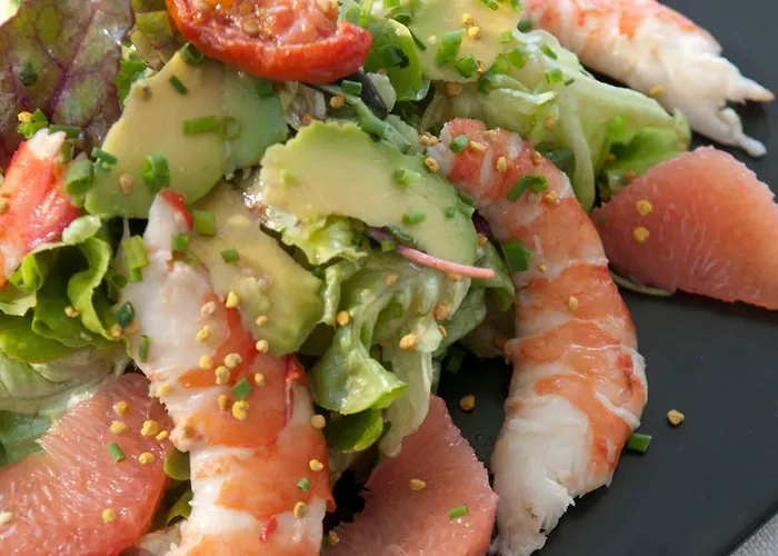 Le Pinarello Hotel Sainte-Lucie-de-Porto-Vecchio