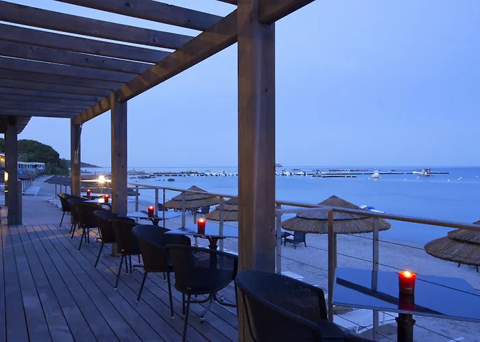 Le Pinarello Hotel 4*