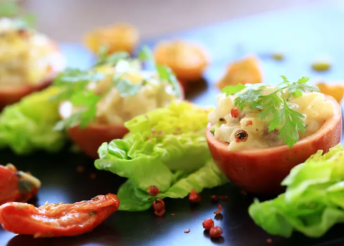 Le Pinarello Hotel 4*