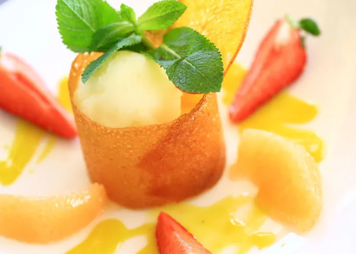 Le Pinarello Hotel 4*