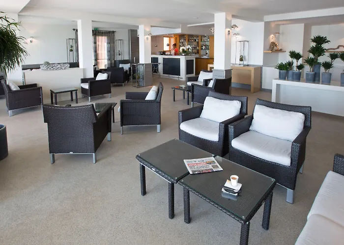 Le Pinarello Hotel 4*