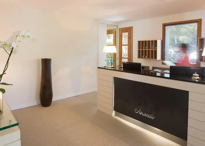 Hotel Le Pinarello Sainte-Lucie-de-Porto-Vecchio