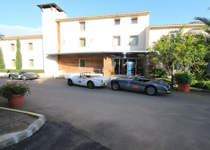 Le Pinarello Sainte-Lucie de Porto-Vecchio