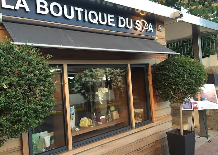 Le Pinarello 4* Sainte-Lucie-de-Porto-Vecchio