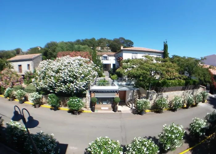 Le Pinarello 4* Sainte-Lucie de Porto-Vecchio