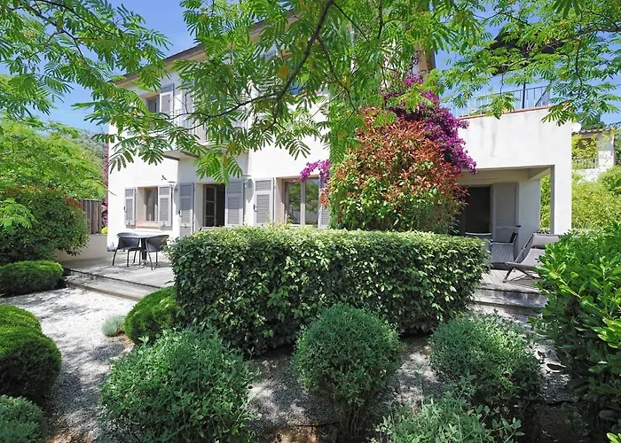 Le Pinarello Hotel Sainte-Lucie-de-Porto-Vecchio