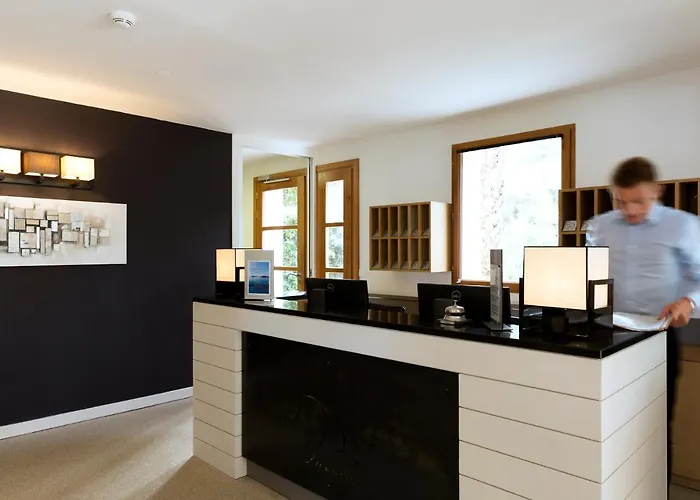 Hotel Le Pinarello 4*