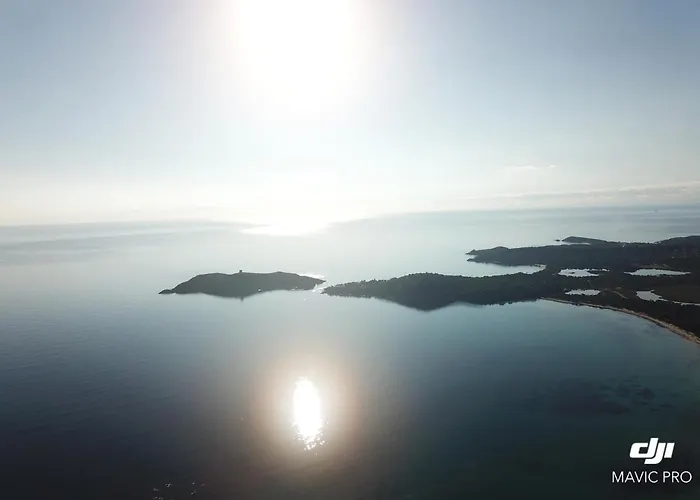 Le Pinarello Sainte-Lucie de Porto-Vecchio