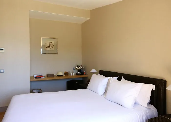 Hotel Le Pinarello